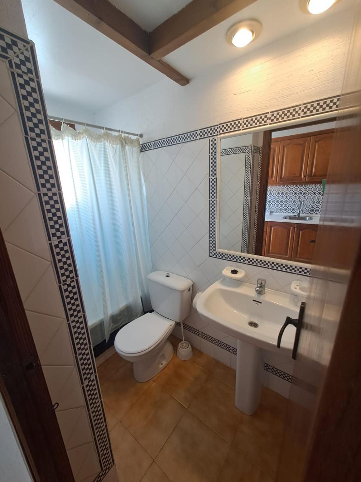 Apartamentos Aldeas De Taray V.V. 拉曼加戴尔马尔梅纳 外观 照片
