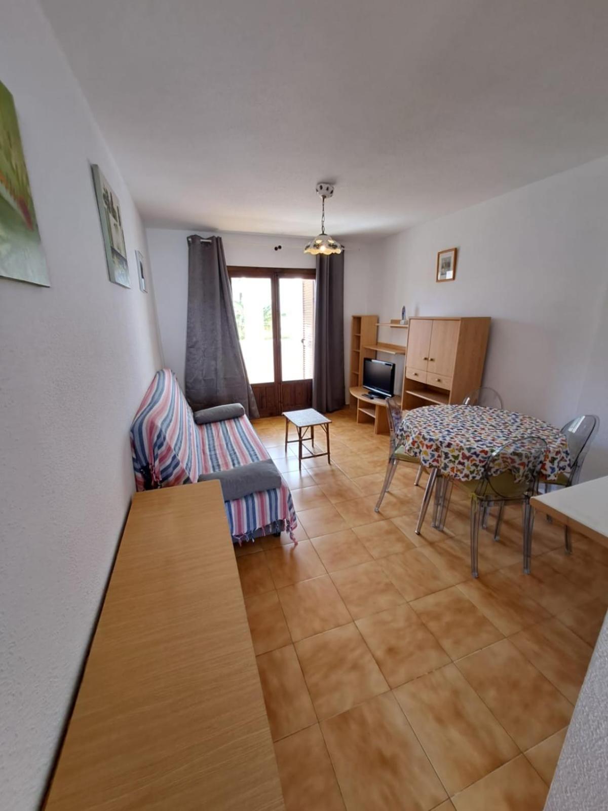Apartamentos Aldeas De Taray V.V. 拉曼加戴尔马尔梅纳 外观 照片