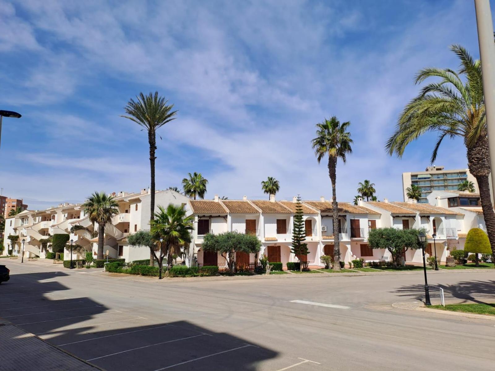 Apartamentos Aldeas De Taray V.V. 拉曼加戴尔马尔梅纳 外观 照片