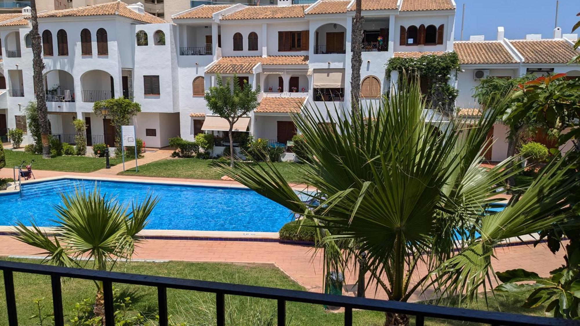 Apartamentos Aldeas De Taray V.V. 拉曼加戴尔马尔梅纳 外观 照片